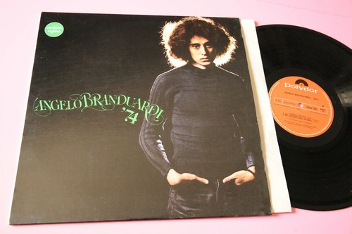 Branduardi originale - lp,