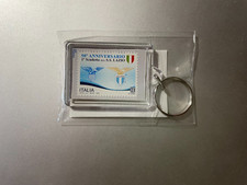 2024 Portachiavi Filatelico