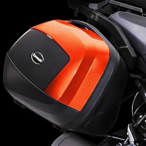 Cover valigie kawasaki - cover,