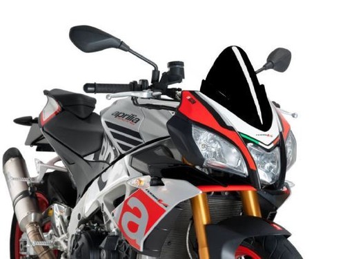 Schermo puig nero racing - schermo,