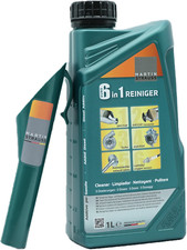 MARTIN STRAUSS® EURO 6 in 1