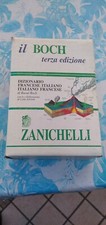 IL BOCH TERZA EDIZIONE