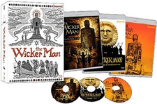 The Wicker Man (Imprint