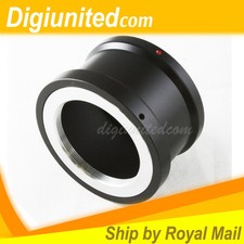 Teleobiettivo attacco T-2 T2 a