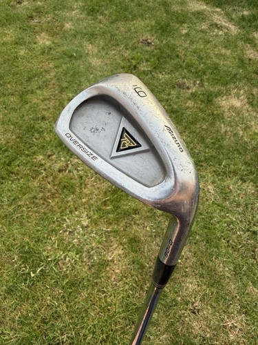 Mizuno tpz oversize ferro - tpz, 9