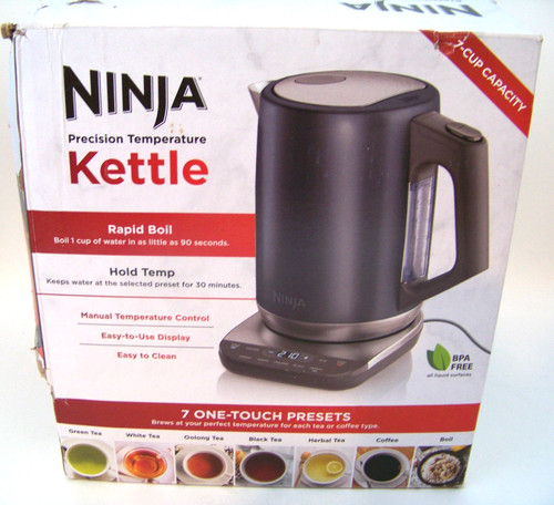 Ninja bollitore elettrico - ninja,