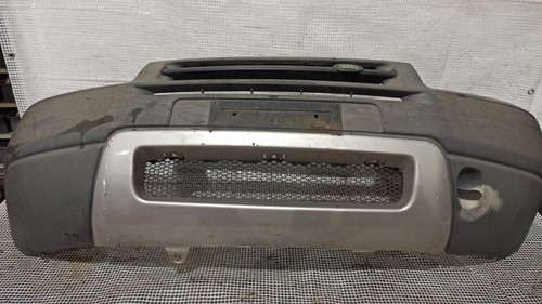 Paraurti anteriore completo - paraurti,