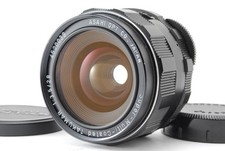 Pentax SMC Super Multi Coated