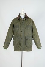 Barbour Bedale Cappotto Giacca