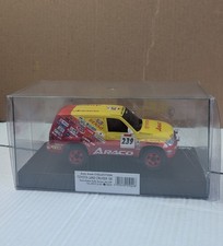 Kyosho Mini Z Overland Toyota
