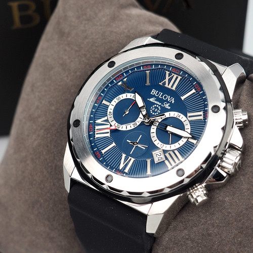 Orologio bulova 98b258 - orologio,