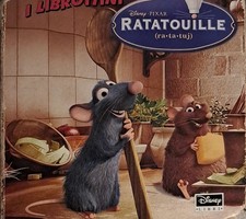 Ratatouille I librottini