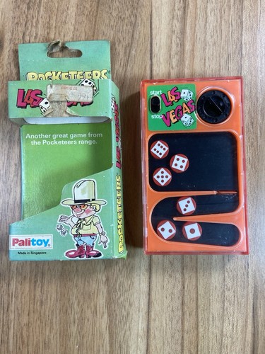 Gioco vintage anni tomy - gioco,