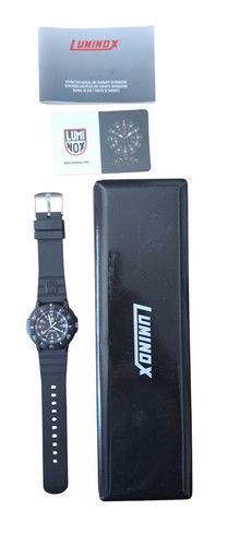 Orologio luminox swiss - luminox,