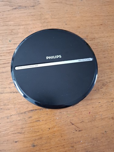Philips exp2546 lettore - lettore, cd