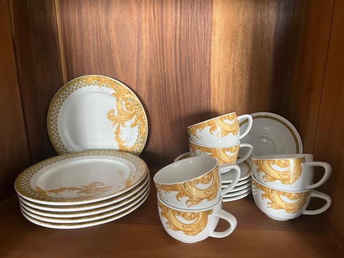 Servizio tè rosenthal - da,