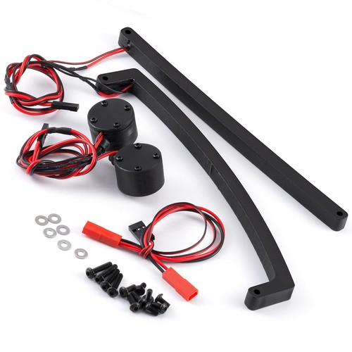 Set luce led anteriore - 1,