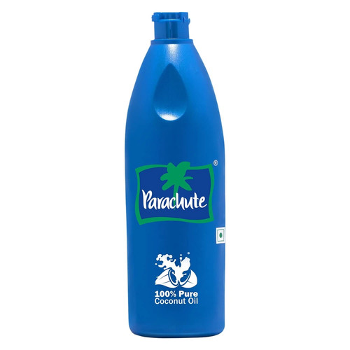 Paracadute olio cocco puro - olio, di