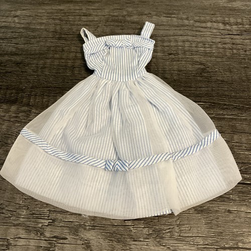 Abito vintage barbie 933 - abito,