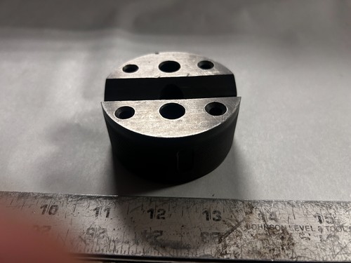 Machinist tpokcb tornio - machinist,