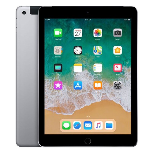 Apple ipad cellular - gen.),