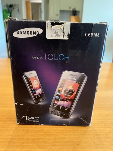 Cellulare samsung tocco - cellulare,