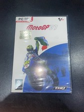 Gioco PC Sigillato Moto