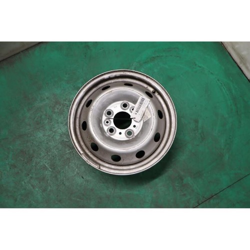 Cerchio ferro fiat ducato - cerchio,