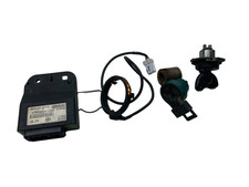 Kit centralina contatto con - kit,