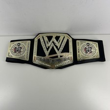 WWE World Heavyweight Title