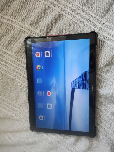 Huawei mediapad 16gb - t5,