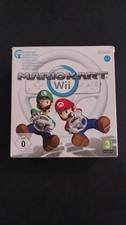 MARIO KART WII BIG BOX CON