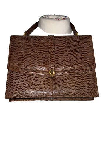 Fassbender borsa vintage - fassbender,
