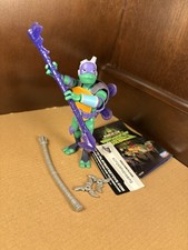 (TMNT, 2018) L'ascesa delle Tartarughe Ninja Mutanti Adolescenti: DONATELLO [Nickelodeon]