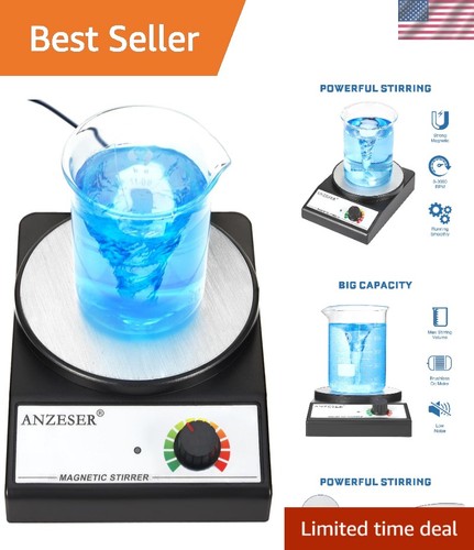 Agitatore magnetico piastra - agitatore,