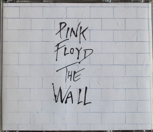 Pink floyd the wall - floyd,