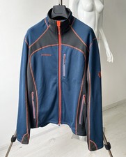 Giacca pile uomo Mammut Eiger