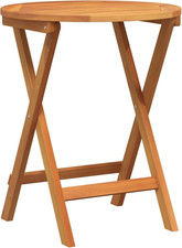 Tavolo Da Giardino Pieghevole