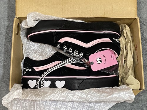 Vans lazy oaf - x, old
