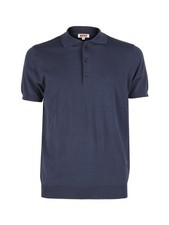 Rifle Polo da uomo in cotone