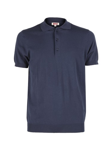 Rifle polo uomo cotone - uomo, in