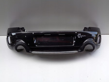 PARAURTI POSTERIORE ORIGINALE MINI COUNTRYMAN R60 10-