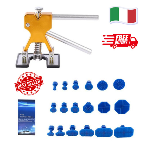 Kit tirabolli carrozzeria tira - kit,