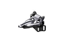 Deragliatore shimano x 11 - deragliatore, xt