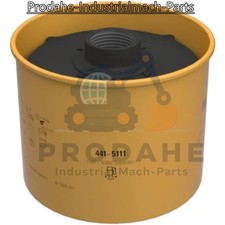 Fuel/Water Separator 441-5111
