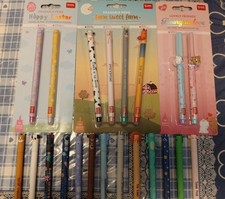 Legami penne limited Edition + fuori produzione