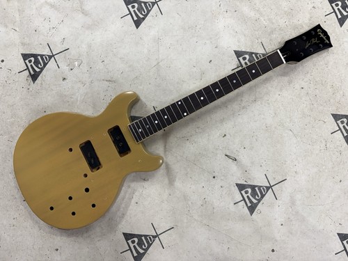 Epiphone les paul special - epiphone, 1960