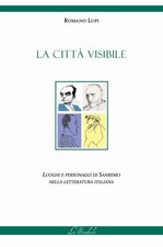 Libri Romano Lupi - La Citta