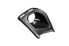 Carenatura di aspirazione aria