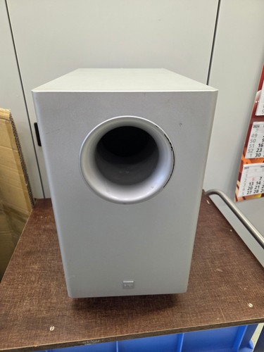 Canton sc subwoofer - canton,